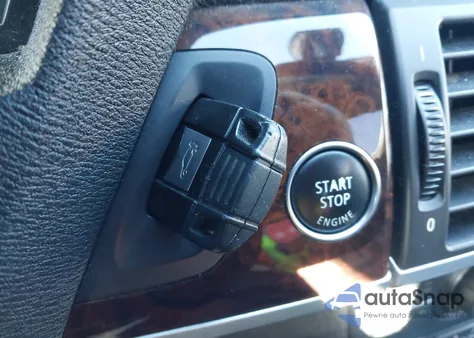 2013 BMW X5 xDrive35I/xDrive35I Premium/xDrive35I Sport Activity z USA, uszkodzony, nr VIN 5UXZV4C56D0B16818